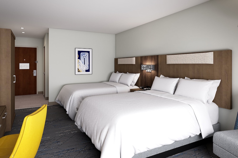 Holiday Inn Express Thomasville by IHG view 5