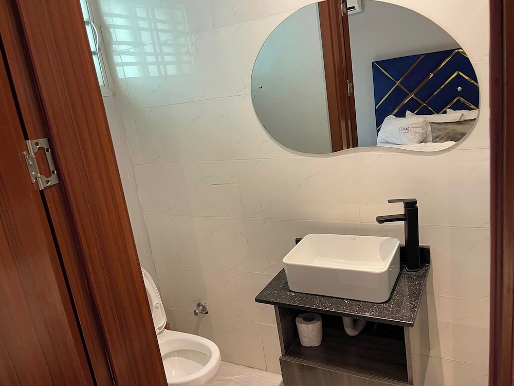 Souz Suites and Apartments