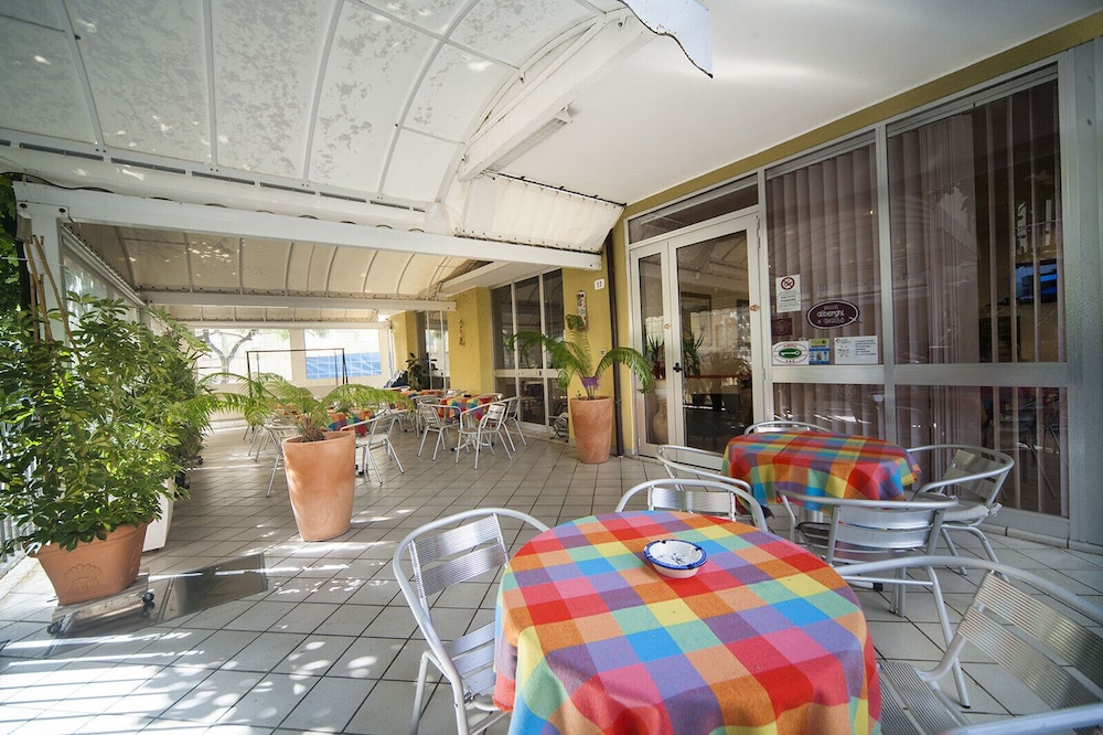 Hotel Erika
