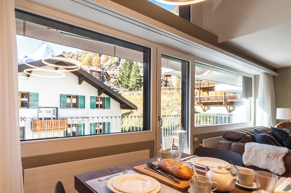 Elfi- luxury mountain bijou