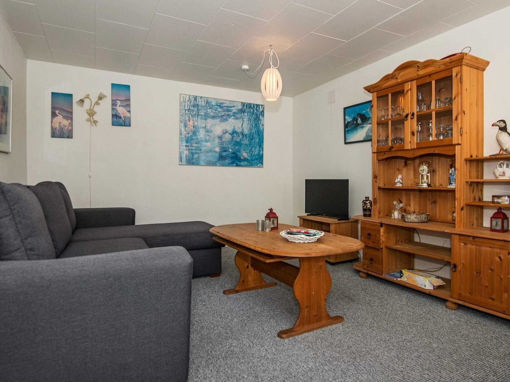 6 Person Holiday Home in Bredebro view 4