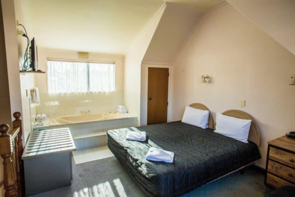Bennetts Tauranga Motor Inn