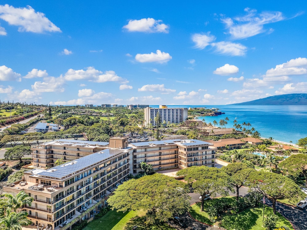 Maui Kaanapali Villas 119