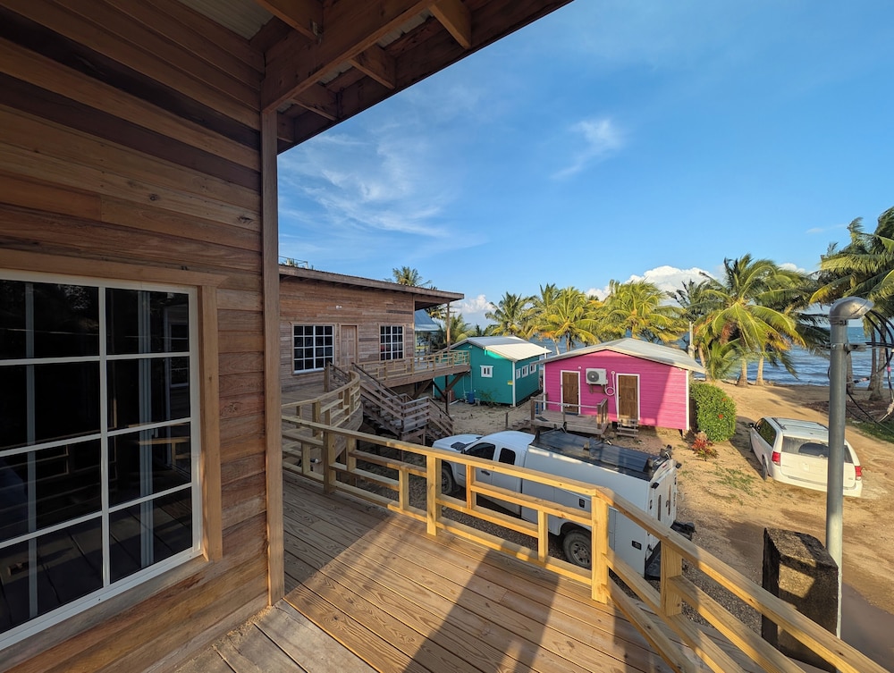 CobiaBeach.com