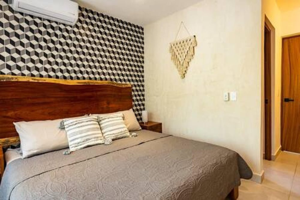Villa Calakmul Resort Pool AC Fast Internet