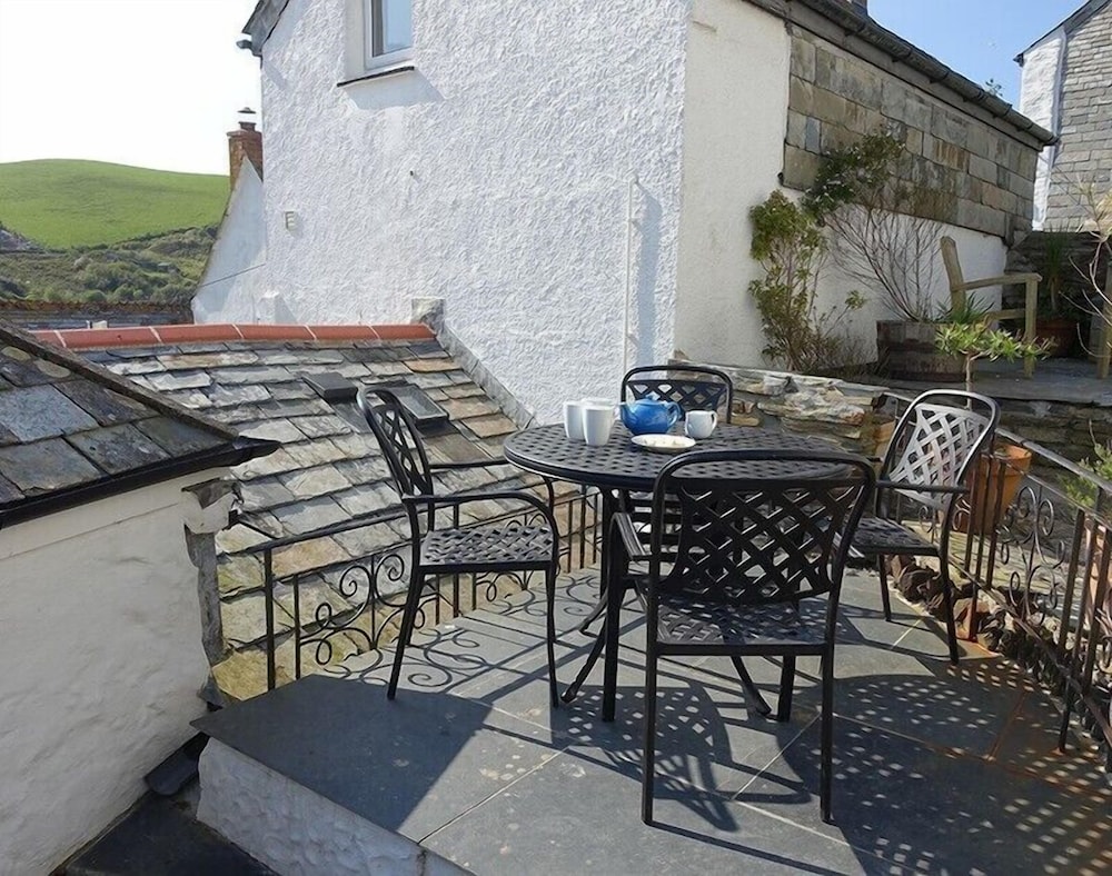 Bre Cottage