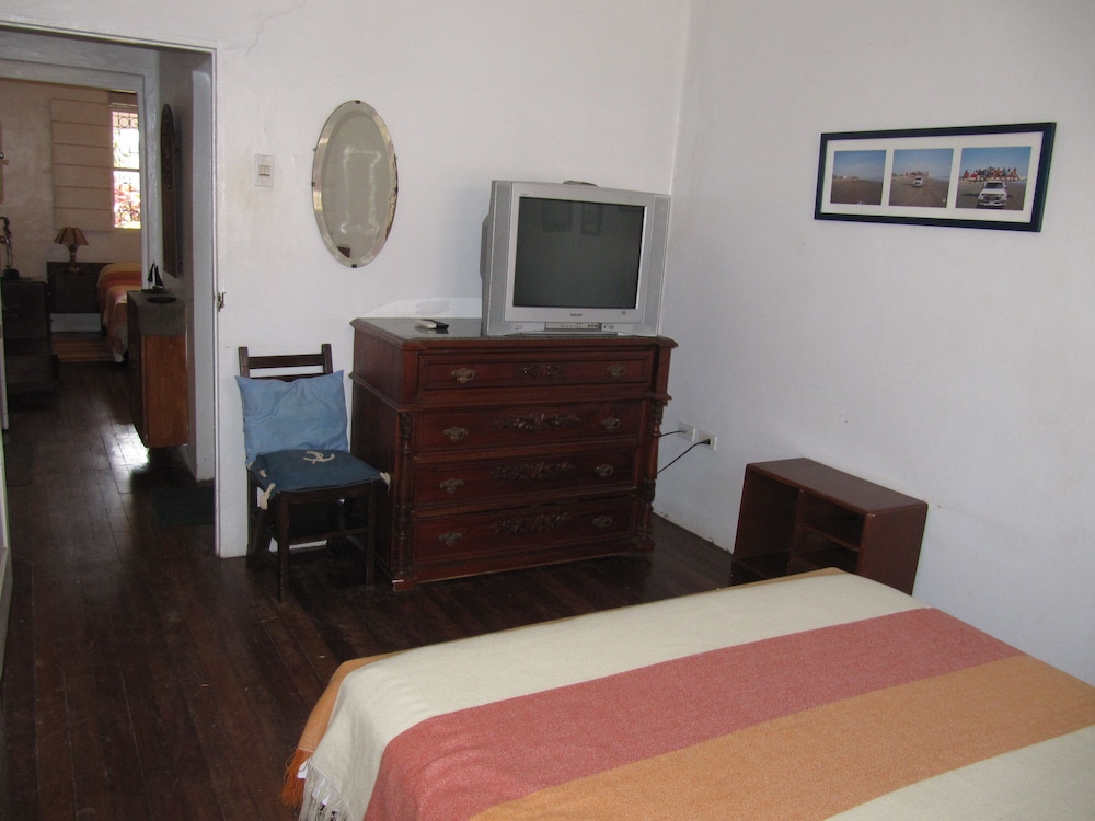 Casa Playas 1