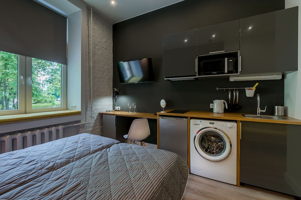 RentalSPb Apart-hotel