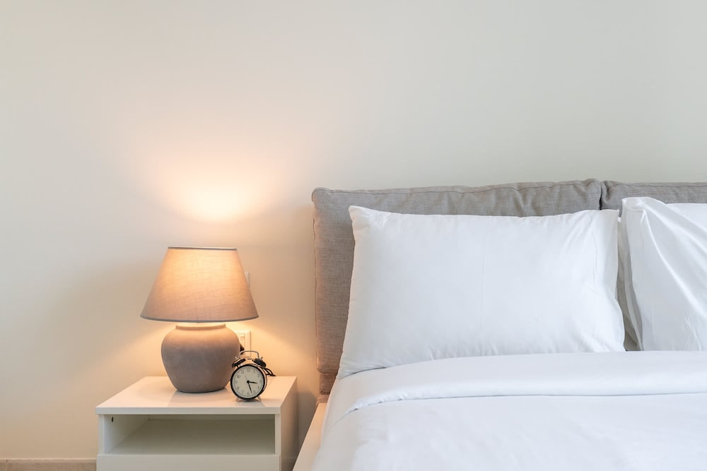 Luxury in Dubai Marina s 1 Bed That Sleeps 2