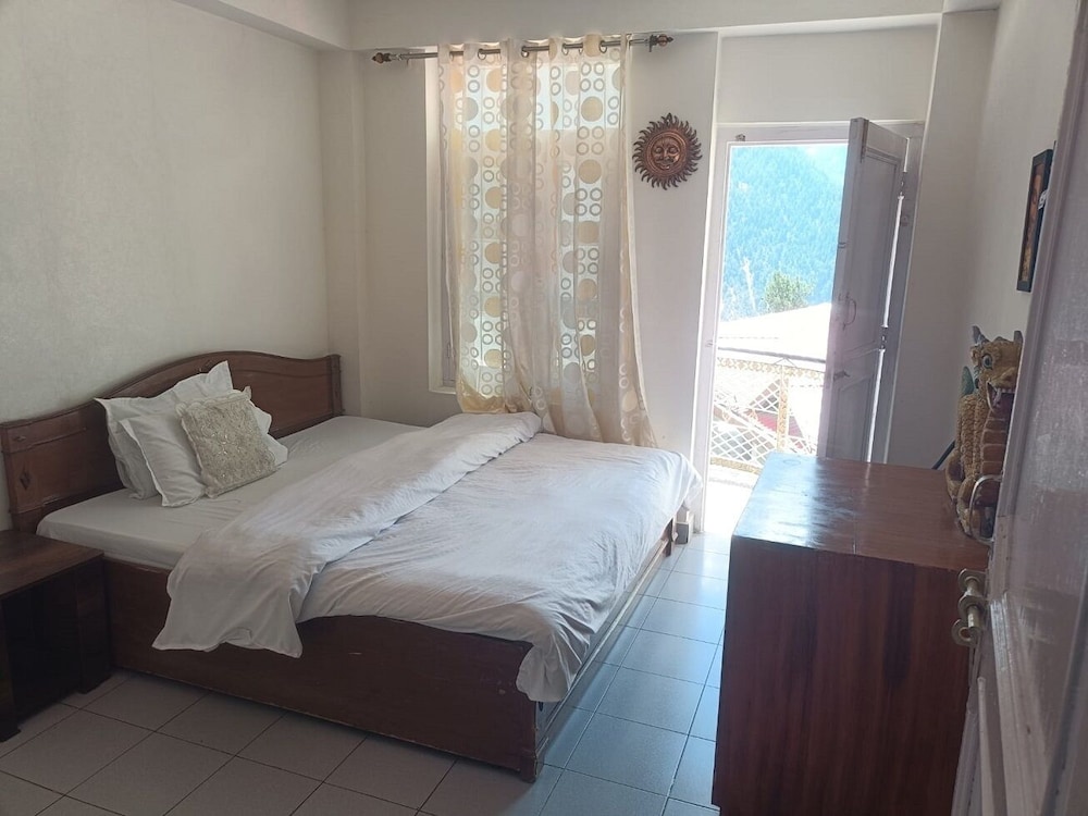 Maukim Home Stay