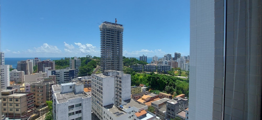 COBAR0122 - Edifício Barra Premium