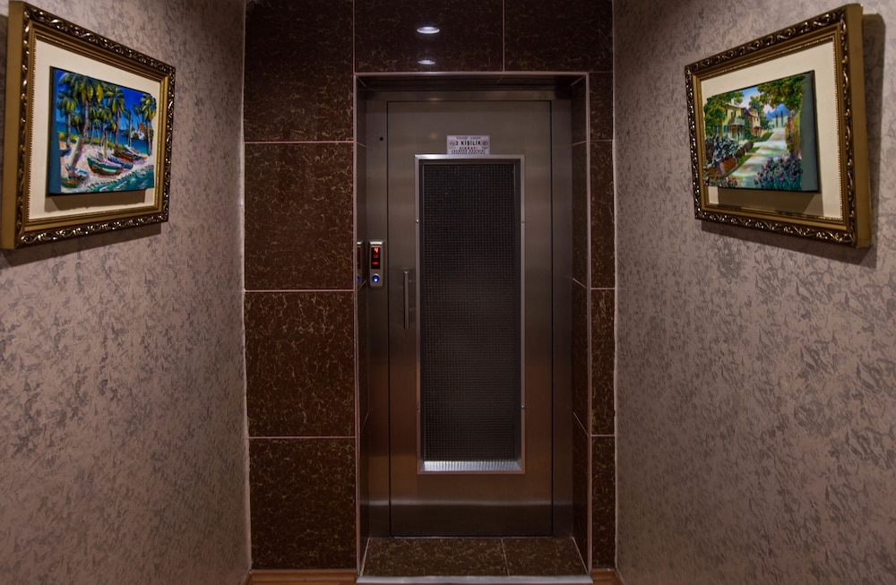 Grand Otel Palmiye - Image 50