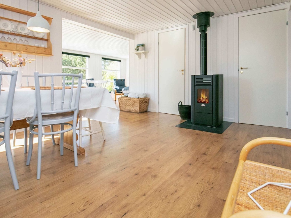 8 Person Holiday Home in Thisted view 5