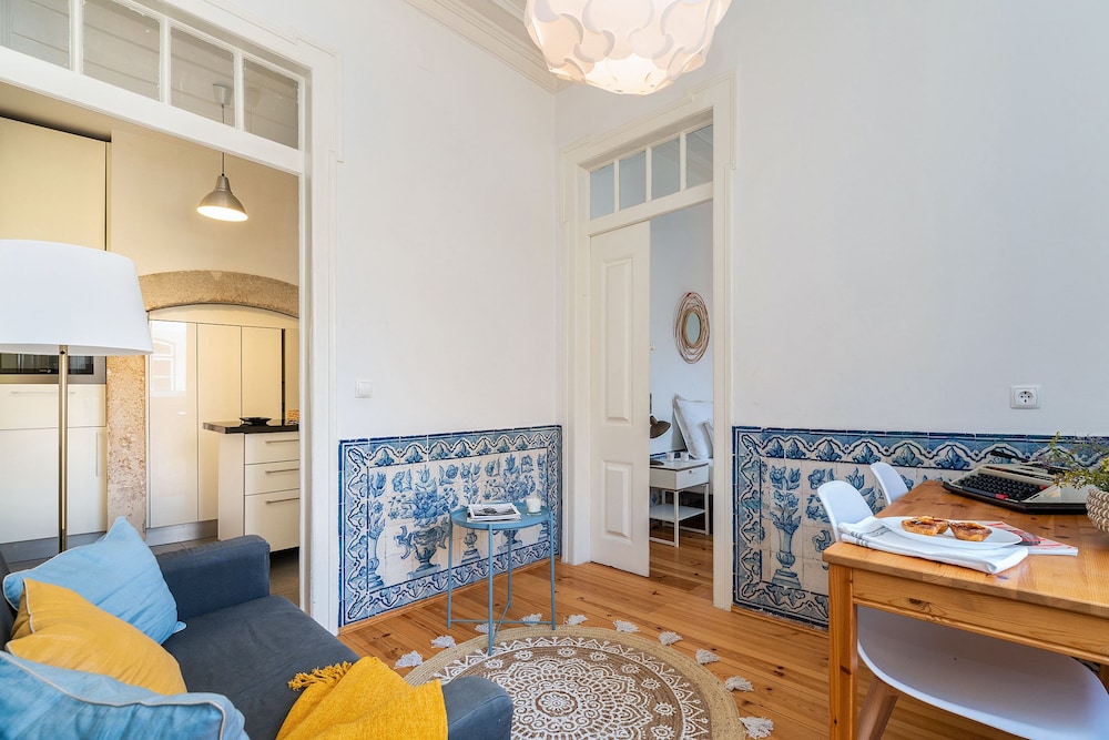 Gonzalo's Guest Apartments - Downtown Historic Flats II