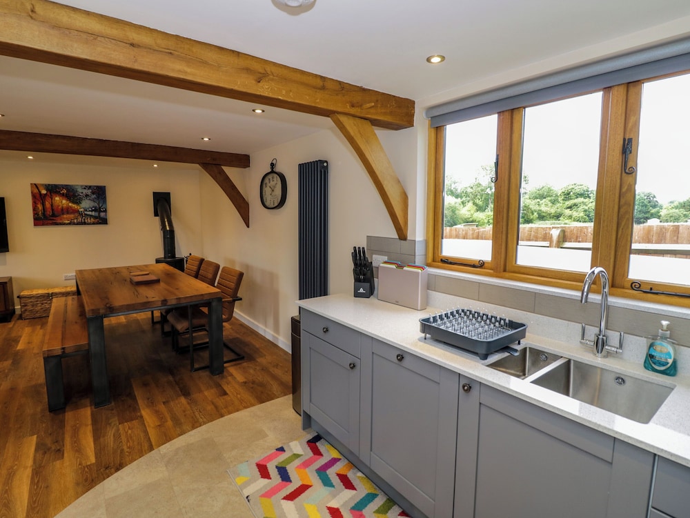 The Coach House