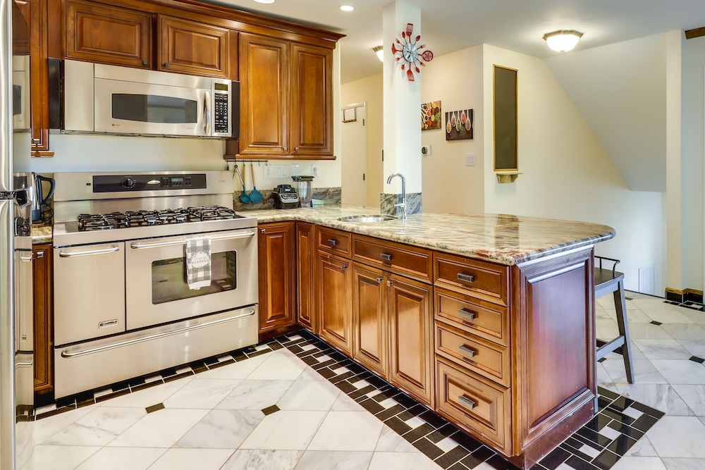Reno Vacations - Spacious Reno Vacation Rental 3 Mi to Midtown! - Property Image 19