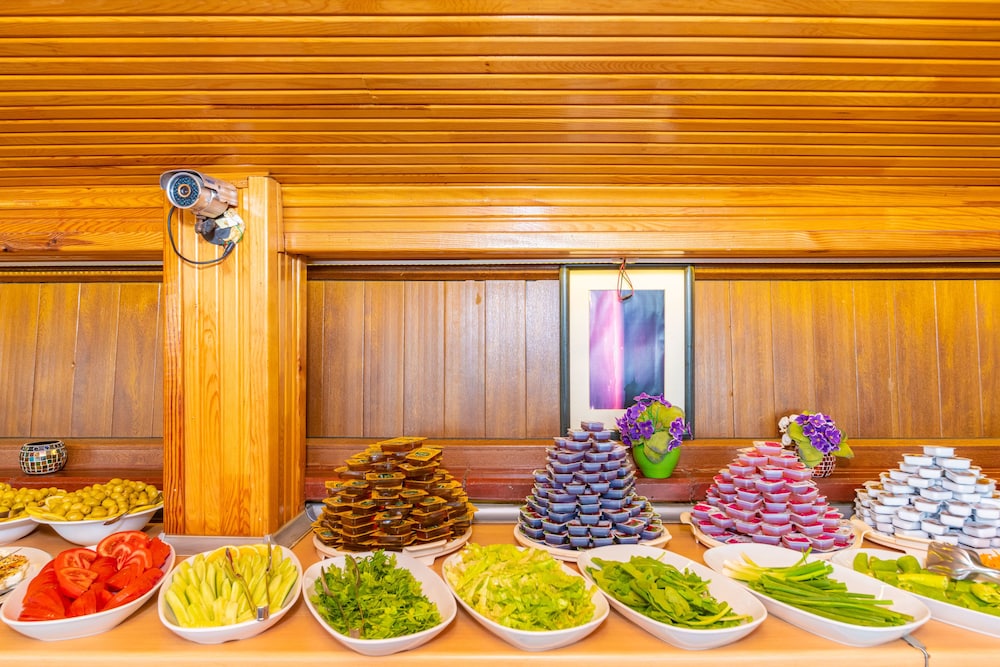 Stone Otel İstanbul - Image 46