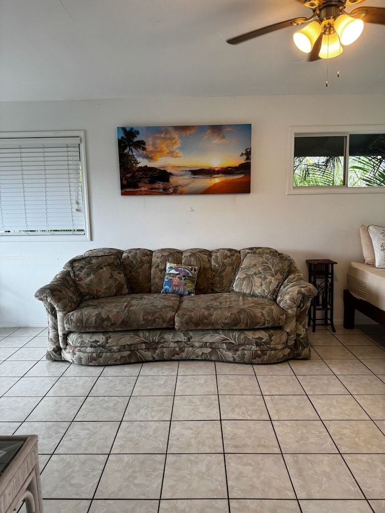Yonegan Maui Getaways - Haiku
