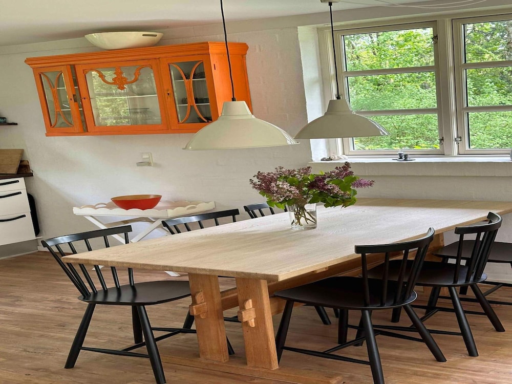 5 Star Holiday Home in Knebel