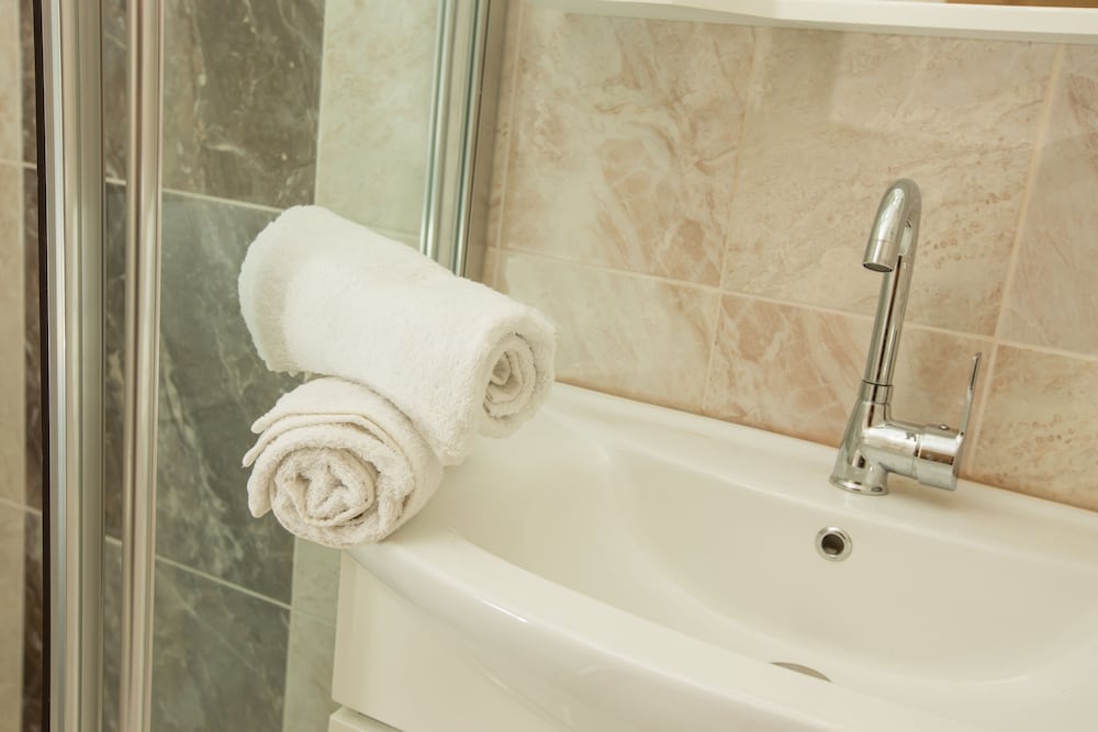 The Peraport Otel - Image 30