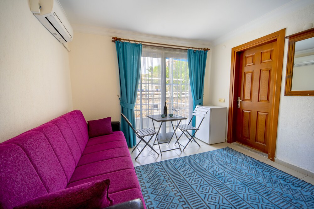 Flower Pansiyon Otel - Image 25