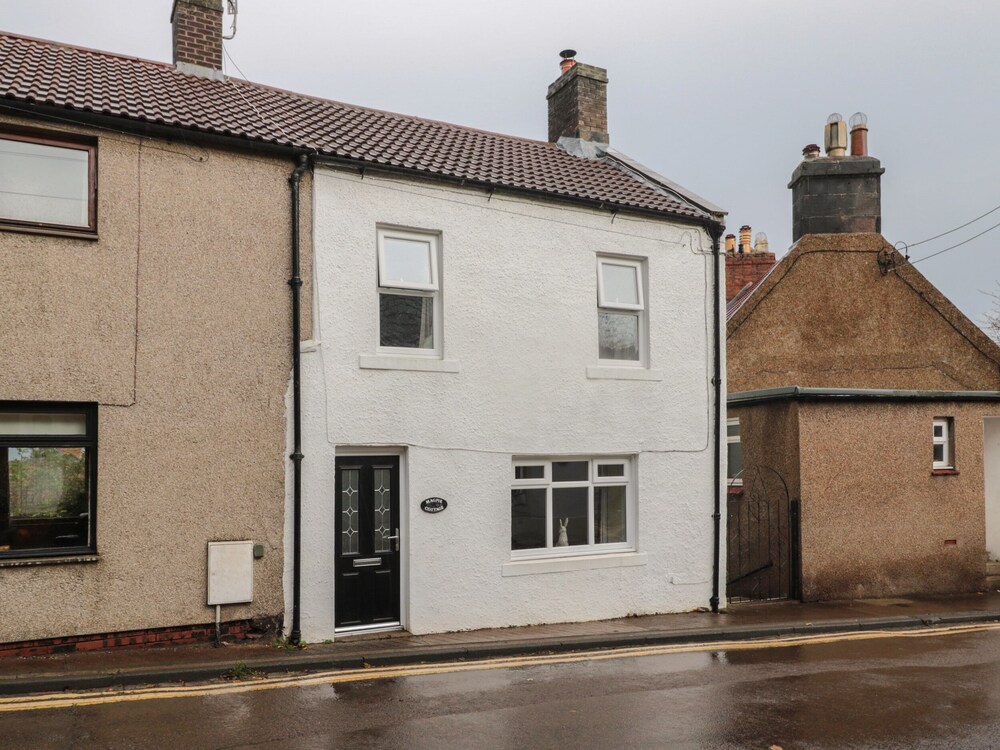 Wooler Vacations - Magpie Cottage - Property Image 1