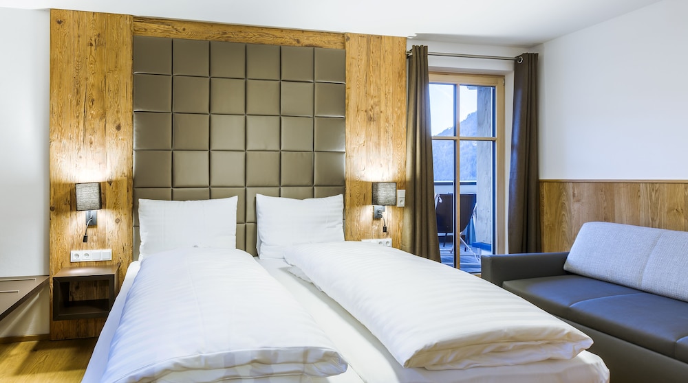 Bolodges Apartments by Alpin Rentals