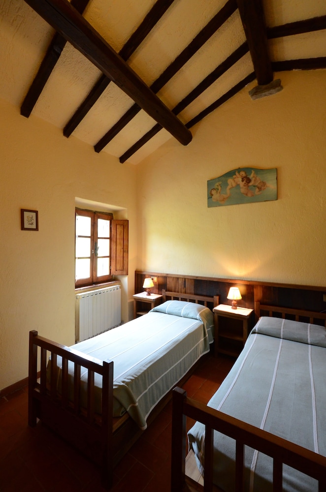 Agriturismo La Casella