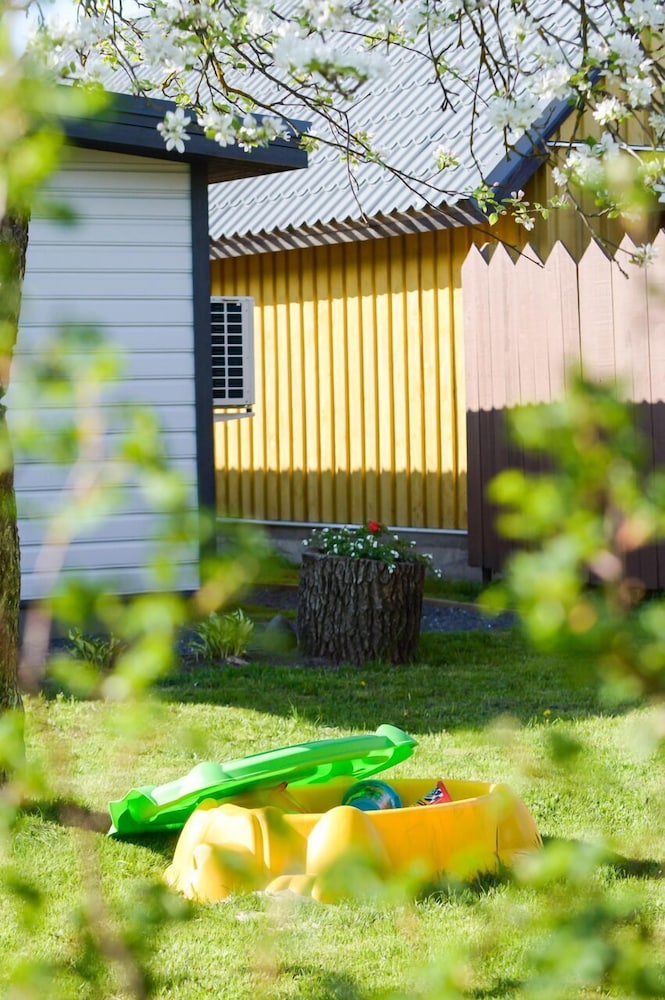 Karjamaa Camping