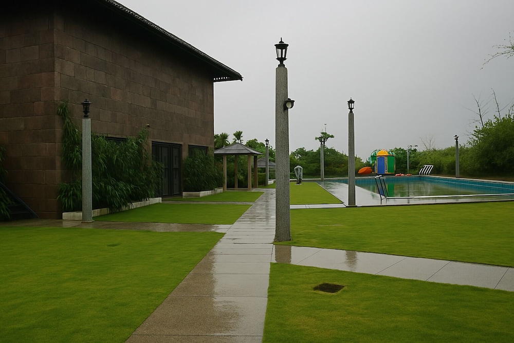 Amritara Sonemale Resort Chikmagalur