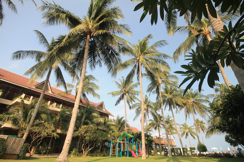 Phangan Bayshore Resort