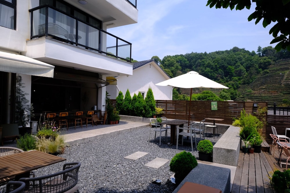 Hangzhou Sansu Hotel
