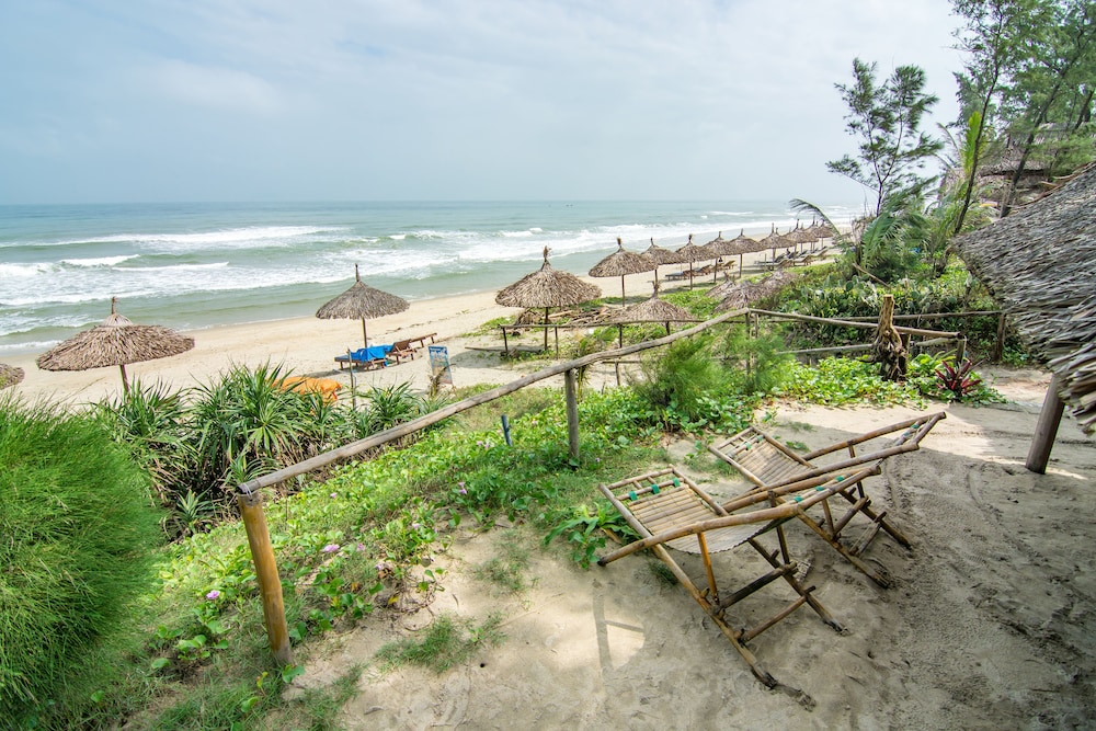 An Bang Seasnail Homestay