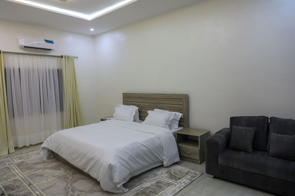 ED - Havilah Suites