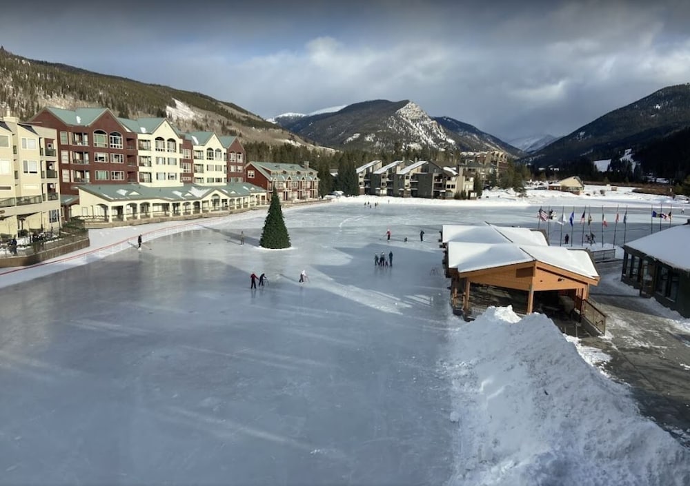 Summit County Vacations - Montezuma 1771 by SummitCove Vacation Lodging - Property Image 16