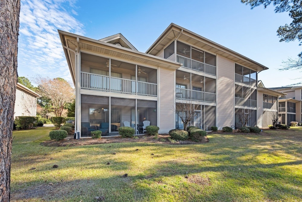 21d Beaches & Birdies 3 Bedroom Home