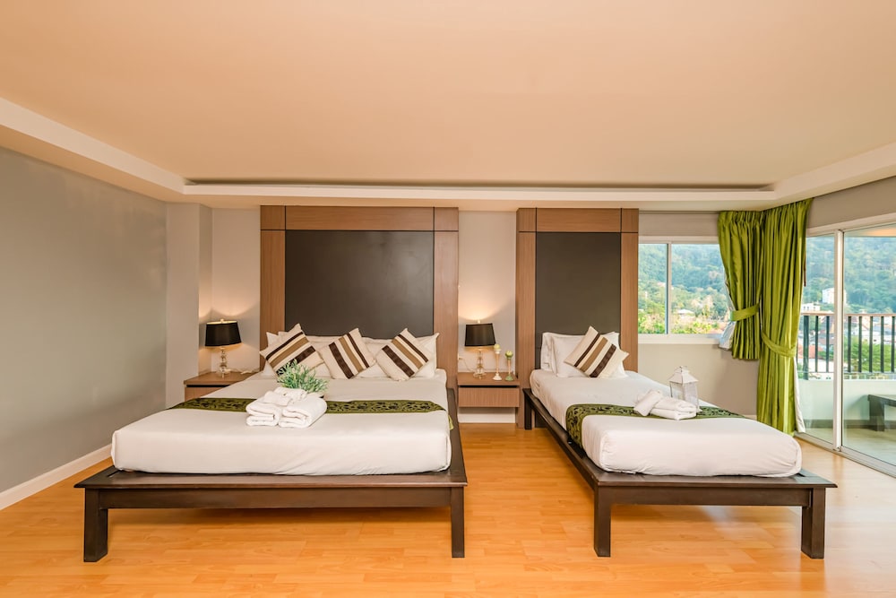 Casa Del M Phuket