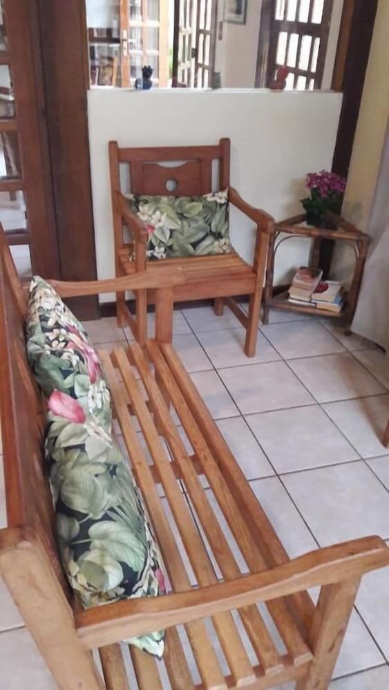 Pousada Aconchego