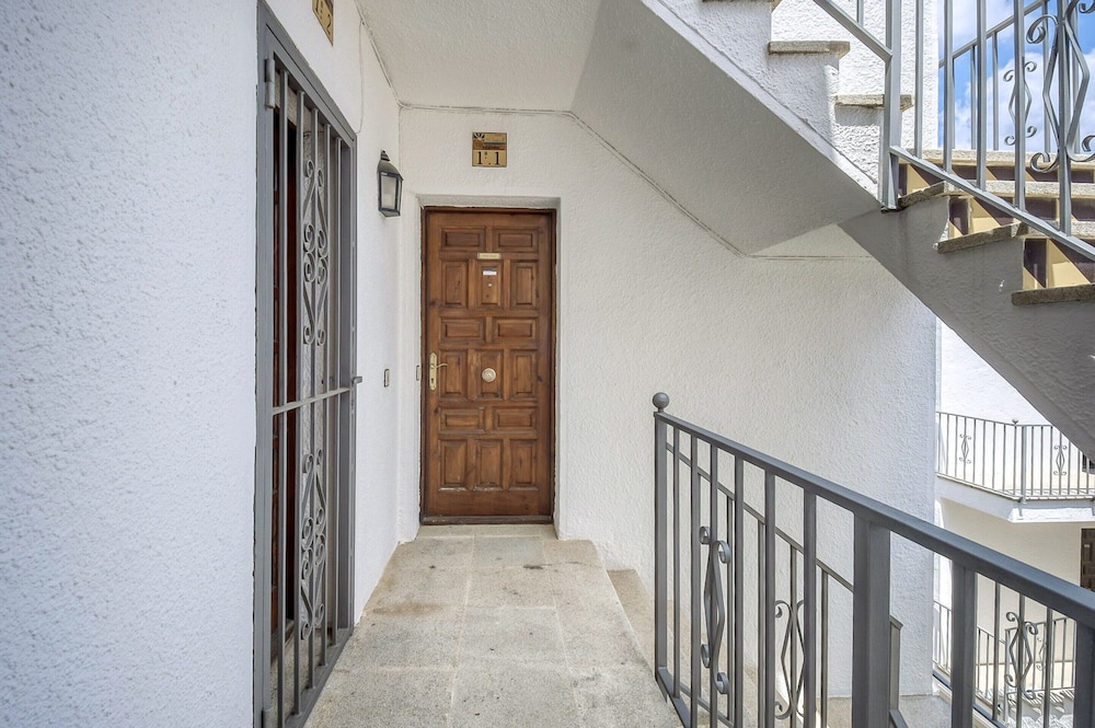 Apartment in Roses Near Cap de Creus