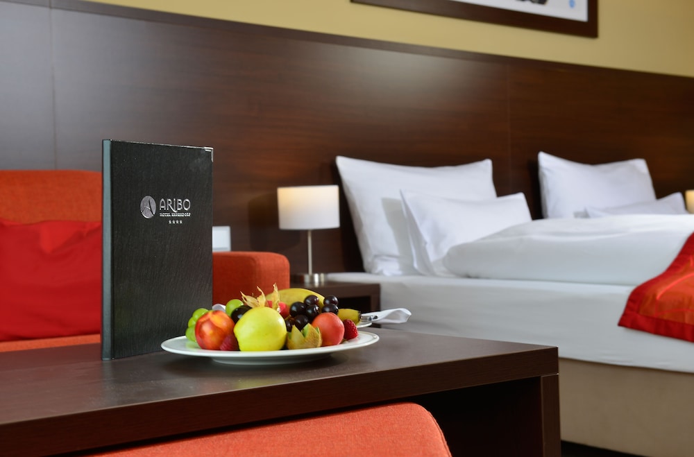 Berlin Vacations - ARIBO Hotel Erbendorf - Property Image 15