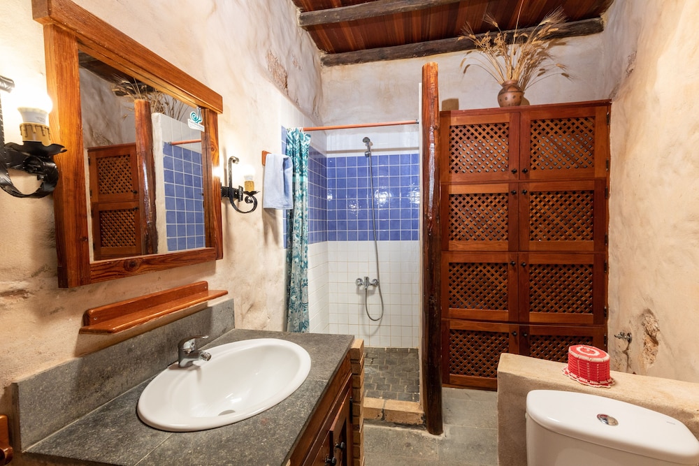 Casa Rural Tamasite