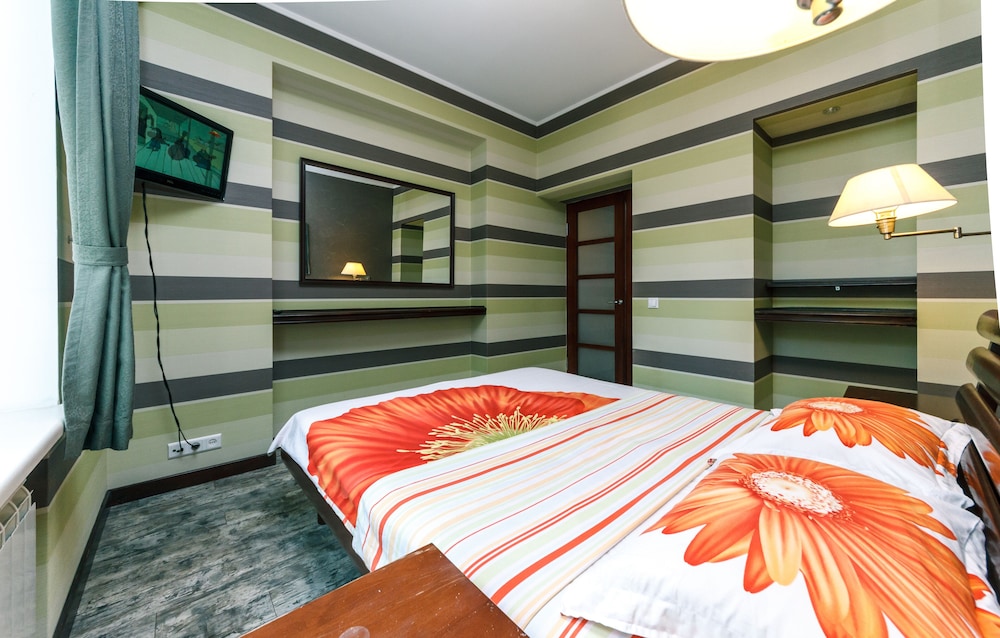Kyiv Apartments