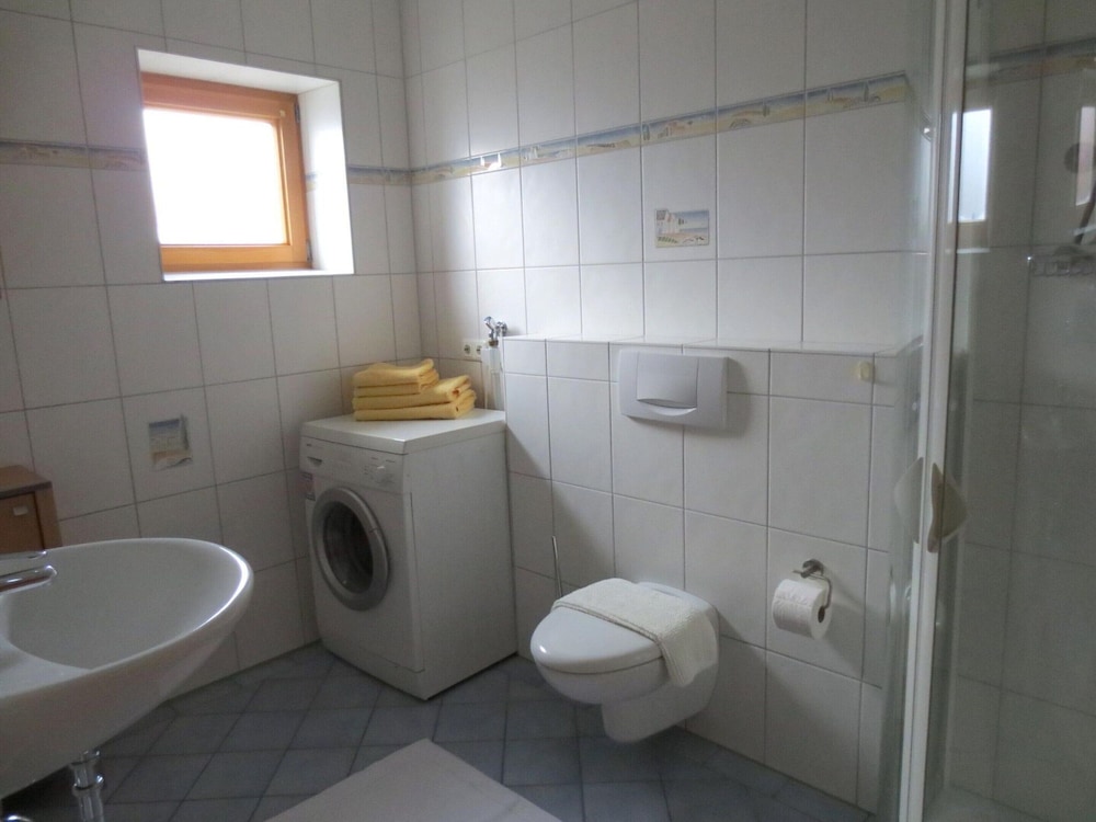 Apartment in Vulkaneifel With Idyllic Garden