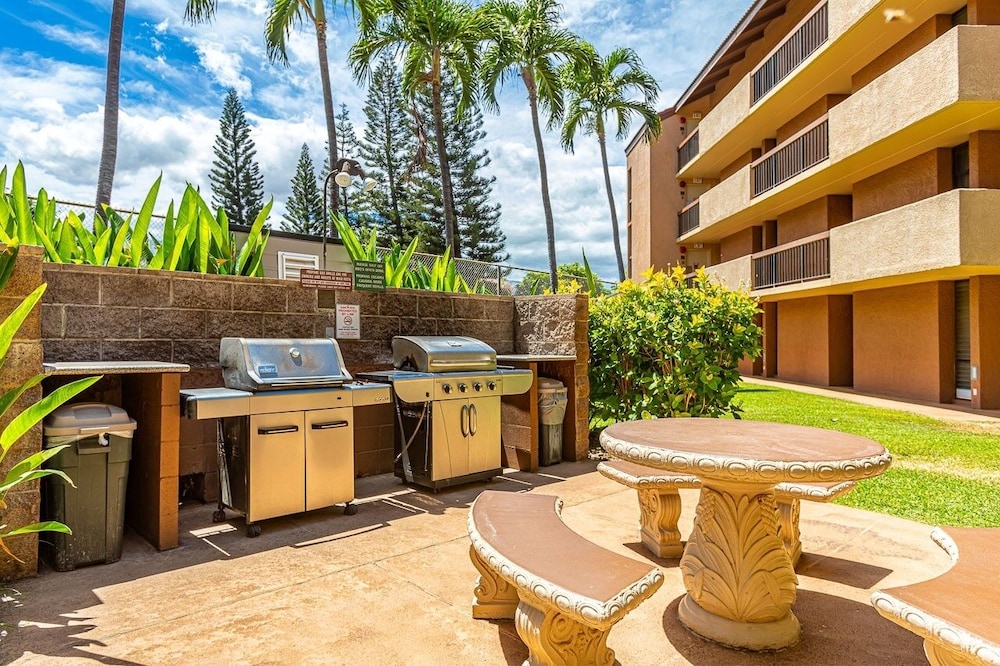 Maui Vista 3401 2 Bedroom Condo