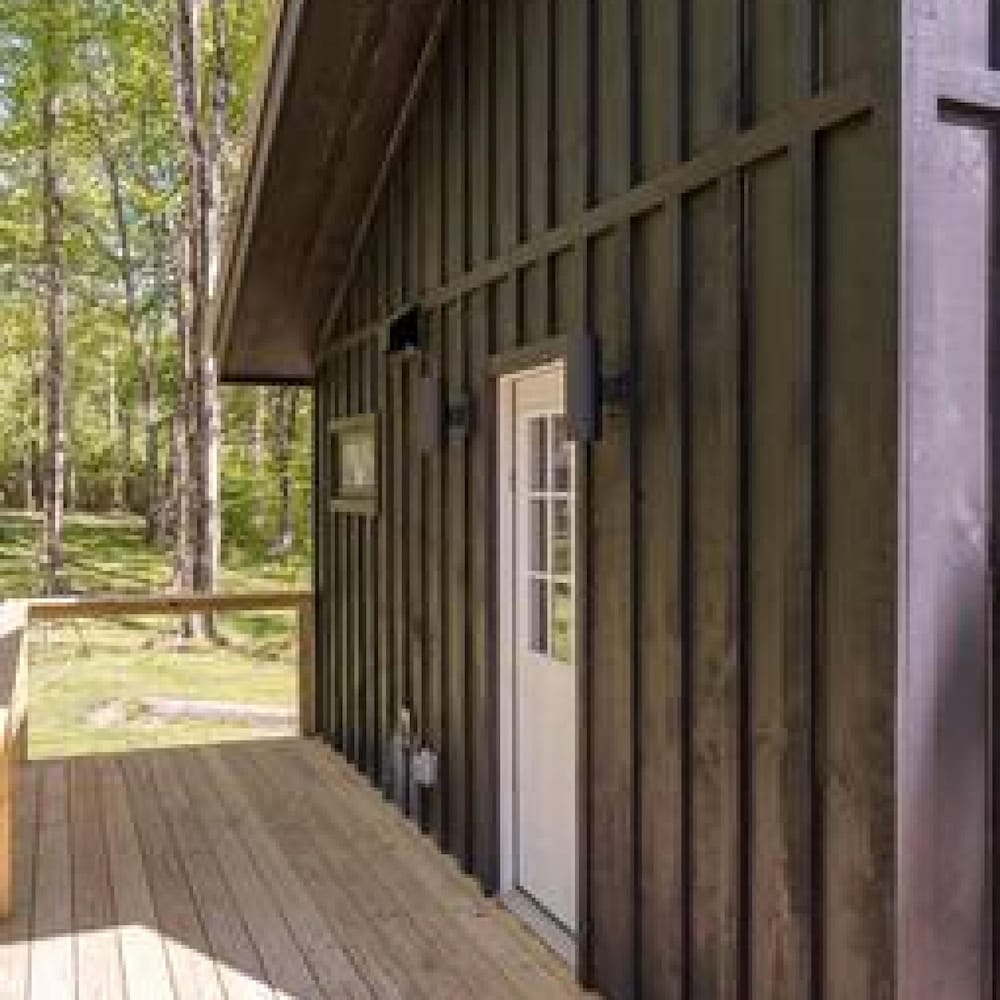 Lexie by Summer Modern Rustic Tiny Home