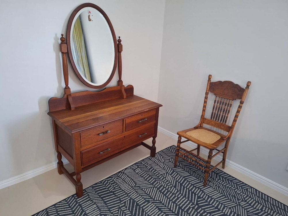 Oosiesrus - Charming Langebaan Villa With Garden View