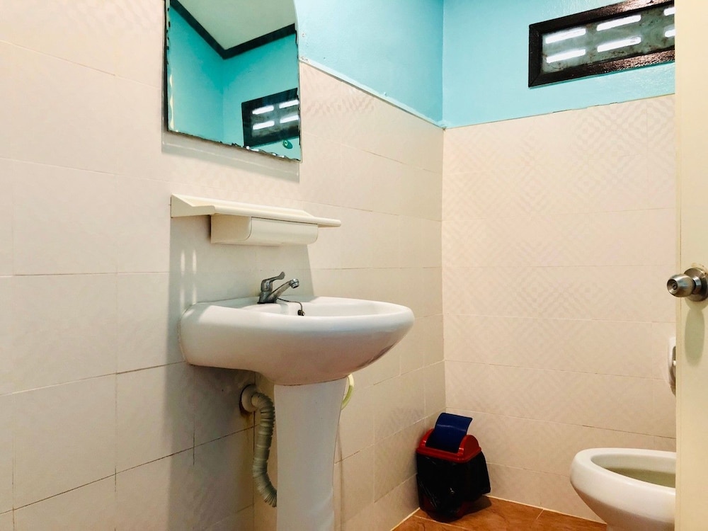 Pudsa Bungalow