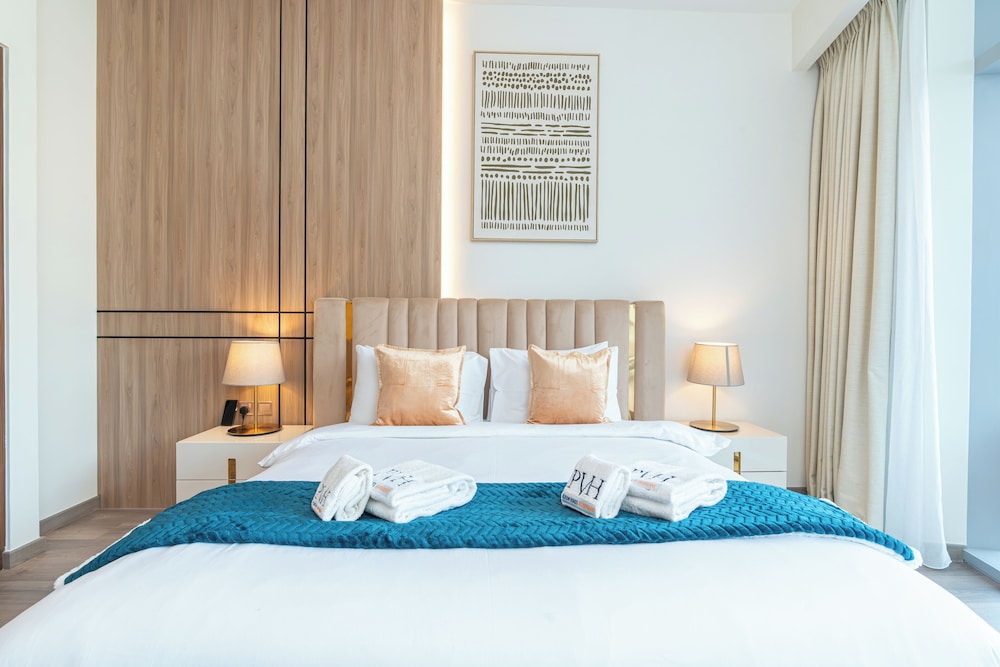 PVH - 1BR - Imperial Avenue