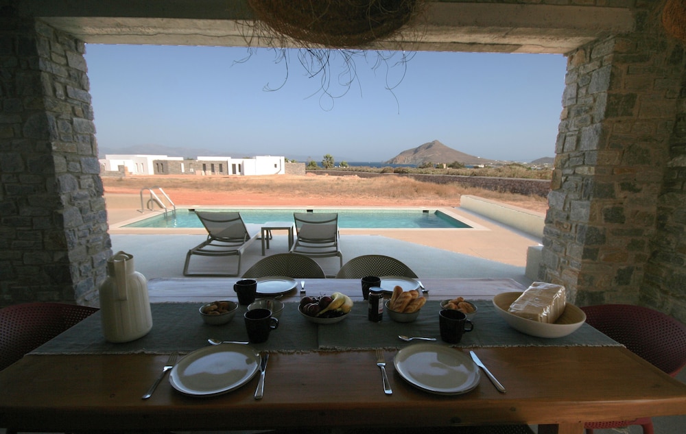 Mosaic Villas