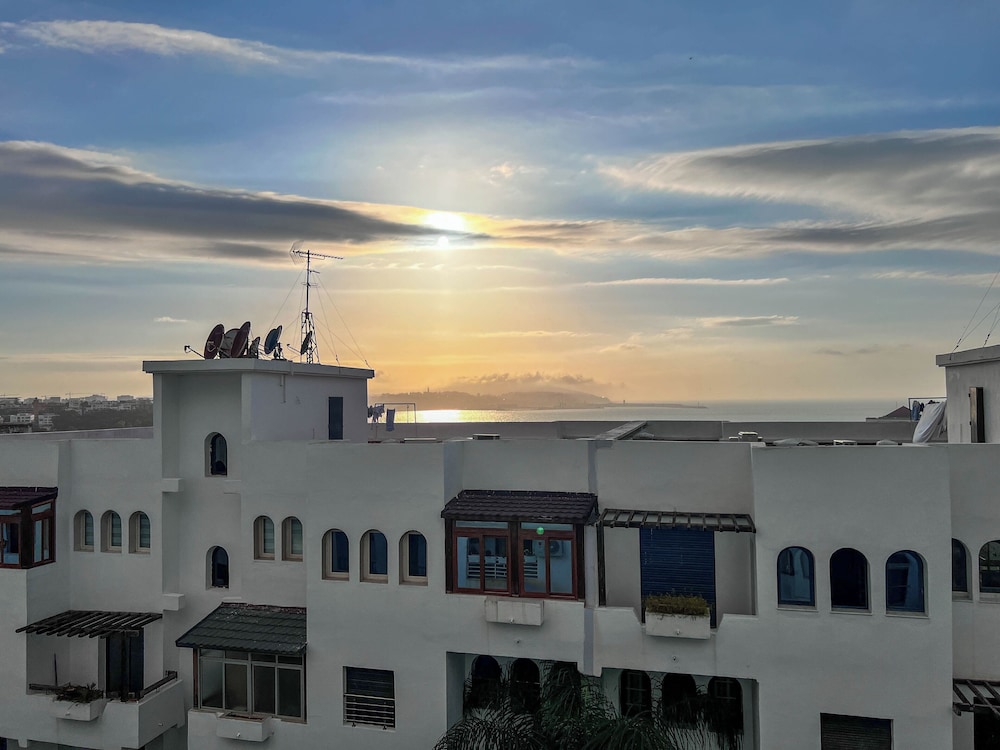 ZAYANE HOMES TANGER